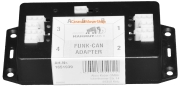 AL-KO 1651939  Caja de control  Adaptador CAN inalámbrico (0,11 kg)