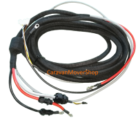 motor de accionamiento