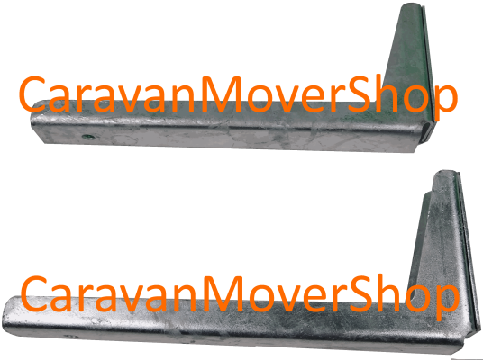 AL KO 1654496 32 cm O = 27 3 cm titular Doble Eje 2 Piezas 1 00 kg