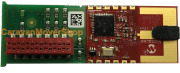 AL-KO 1654750 PCB motor de accionamiento  Receptor (0,03 kg)<BR>Para Mammut AMS1, Mammut M20 