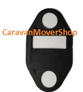 AL-KO 1654751  motor de accionamiento  Receptor titular<BR>Para Mammut M20 