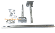 AL-KO 1730286 TM400 barra intermedia  set