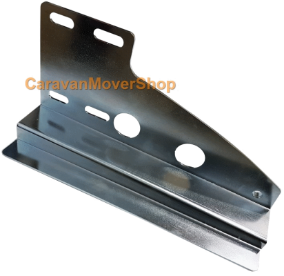 AL KO 1731042 AL KO Vario III AV  IV AV Placas de montaje AL KO Vario M  
para las ruedas 2 00 kg