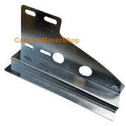 AL-KO 1731042 AL-KO Vario III AV / IV AV Placas de montaje AL-KO Vario M<br />
para las ruedas (2,00 kg)