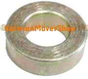 AL-KO 693348 13x30x7  barra intermedia  anillo<BR>Para Mammut AMS1, Mammut M20 