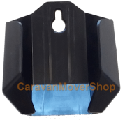 CaravanMoverShop Mammut  EasyDriver  Truma  control remoto  soporte de pared