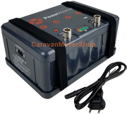 PowerXtreme X30 30 Ah Juego completo Bluetooth (5,00 kg)