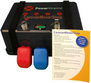 PowerXtreme lithium Juego completo