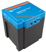 Victron lithium Juego completo