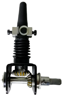 Enduro  mecanismo de instalacion huso completar Lado A 0 97 kgPara EM203 EM313 Prestige II