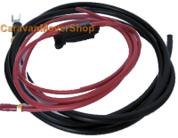 cable de batería