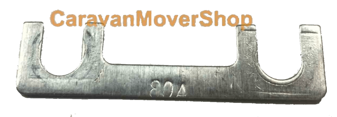 Enduro 96132 90925 80A cable de bateria fusiblePara Ranger S21 EM104 EM505FL EM505 EM304 Smart EM303