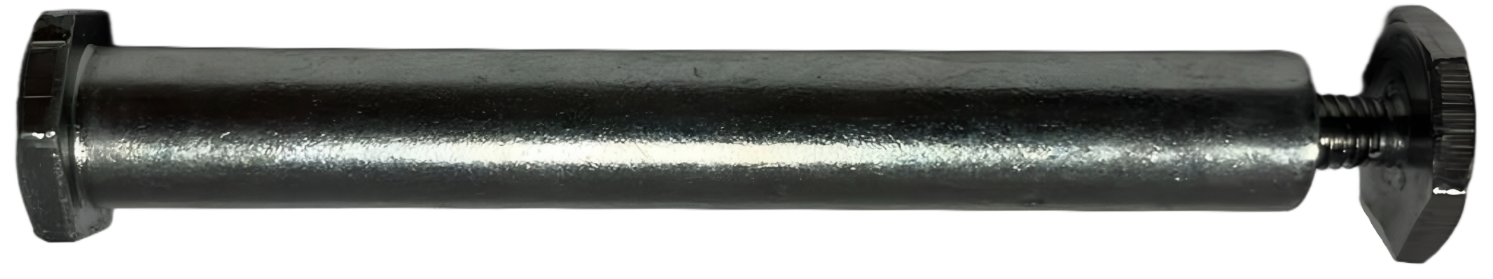 Enduro 96170 10mm x 76mm marco de montaje perno de guia 0 05 kg