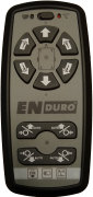 Enduro 96210 AutoSteady AS101 combi control remoto <BR>Para EM303a, EM303a+, EM305, EM305+, EM405 Smart 