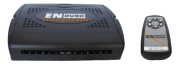 Enduro  (max 100A  man 303V) Caja de control  Conjunto de actualización con control remoto<BR>Para EM303, EM303+, EM313 