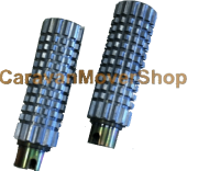 Enduro   rodillo de accionamiento  (Utilizado)<BR>Para EM104 