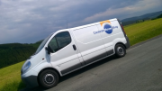 CaravanMoverShop  4WD Montaje completo en el lugar. <br />
Por ejemplo en su casa, trabajo o en el campamento. <br />
 El motor está montado de manera óptima, incluye un enchufe de 230 V y el cableado está completamente oculto en un tubo protector.
