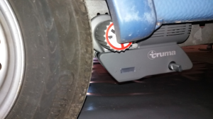 500 TK montage mover