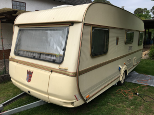 Comtesse 515 montage mover