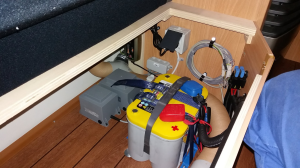 Silver Selection montage mover