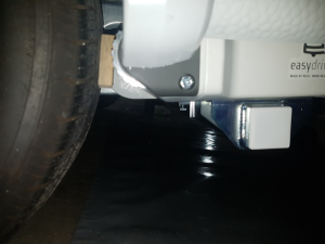 420 QD montage mover