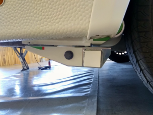 Bianco 435 montage mover