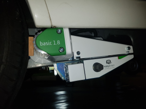 Calista 360 montage mover