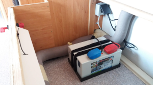 500 TK montage mover