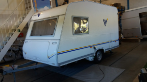 Vimara montage mover