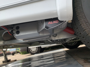 Sudwind 500 QDK montage mover