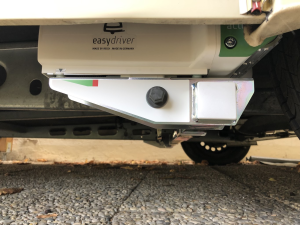 Comtesse 540 montage mover