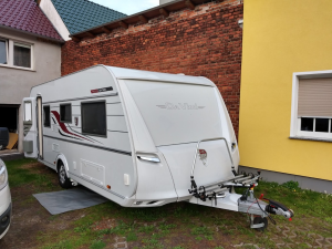 Da Vinci 540 DM montage mover