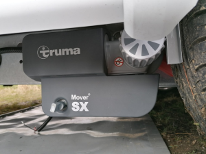 Sport 540 FDK montage mover