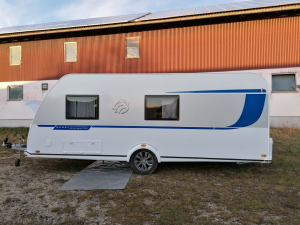 Sport 540 FDK montage mover