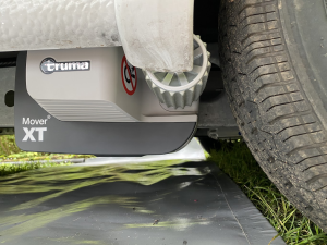 500 EU montage mover