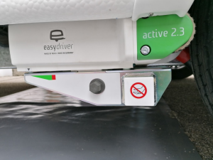 Bianco 515 SKM montage mover