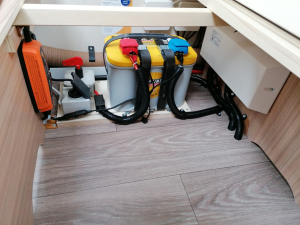 Bianco 515 SKM montage mover