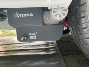 Bianco 550 SKM montage mover