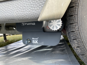 Sudwind 495 TF montage mover