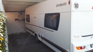 C-Go 515 RE montage mover