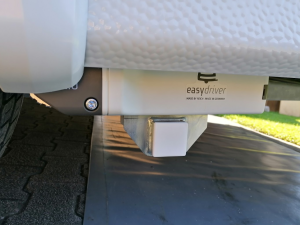 Sport 460 EU montage mover