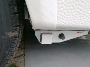 Bianco Active 515 SD montage mover