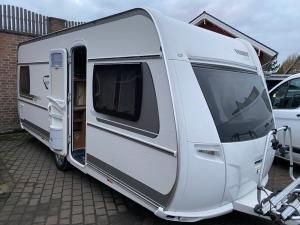 Saphir 495 SFB montage mover