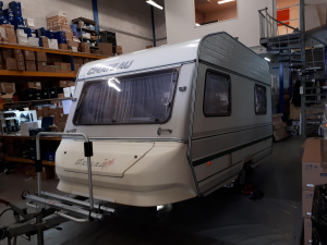 Chiara 400 montage mover