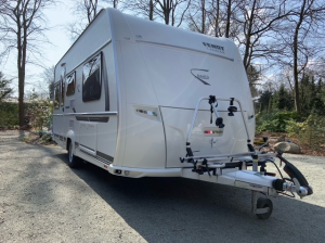 Bianco Selection 465 TG montage mover