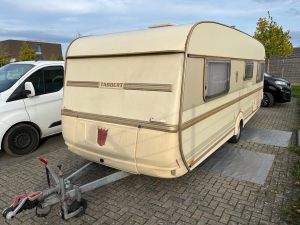 Comtesse 560 montage mover