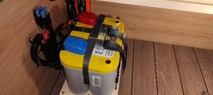 540 FDK montage mover