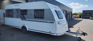 Sport 500 montage mover