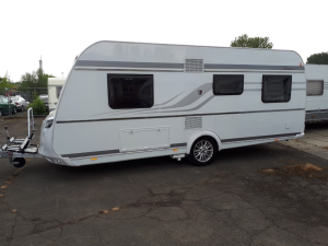 Rossini 490 TD Finest Edition montage mover