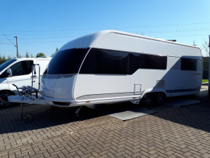 Premium 610 UL montage mover